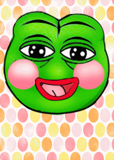 Rare Pepe: PEPEMUACK (3 winners)