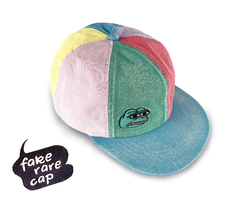 FAKERARECAP.PEPE Sale