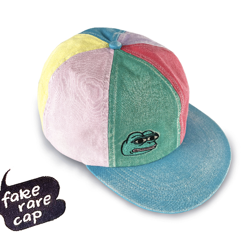 FAKERARECAP.PEPE Sale