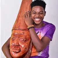 Isaac Oluwatimileyin avatar