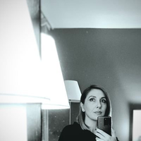 Nikolina Petolas avatar