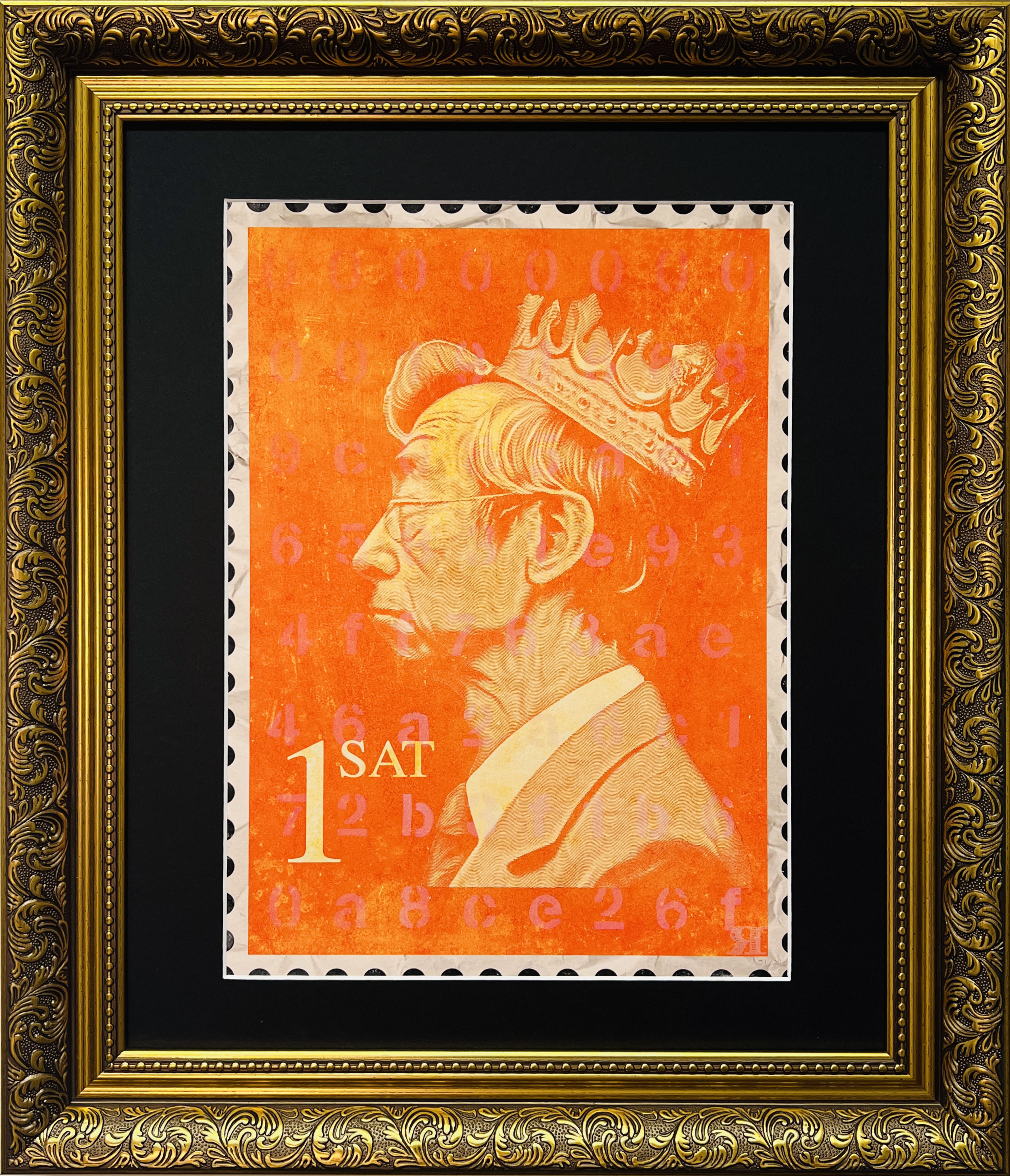 Penny Orange