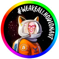 🧡 DJ Valerie B LOVE - The Vibe Goddess avatar