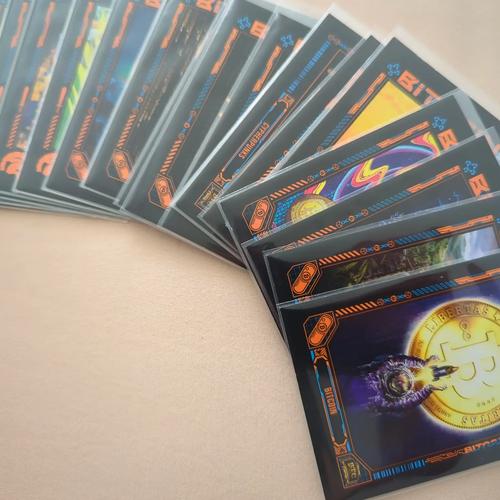 S2 Lot: Set of Commons (All /2032) - Auction #3