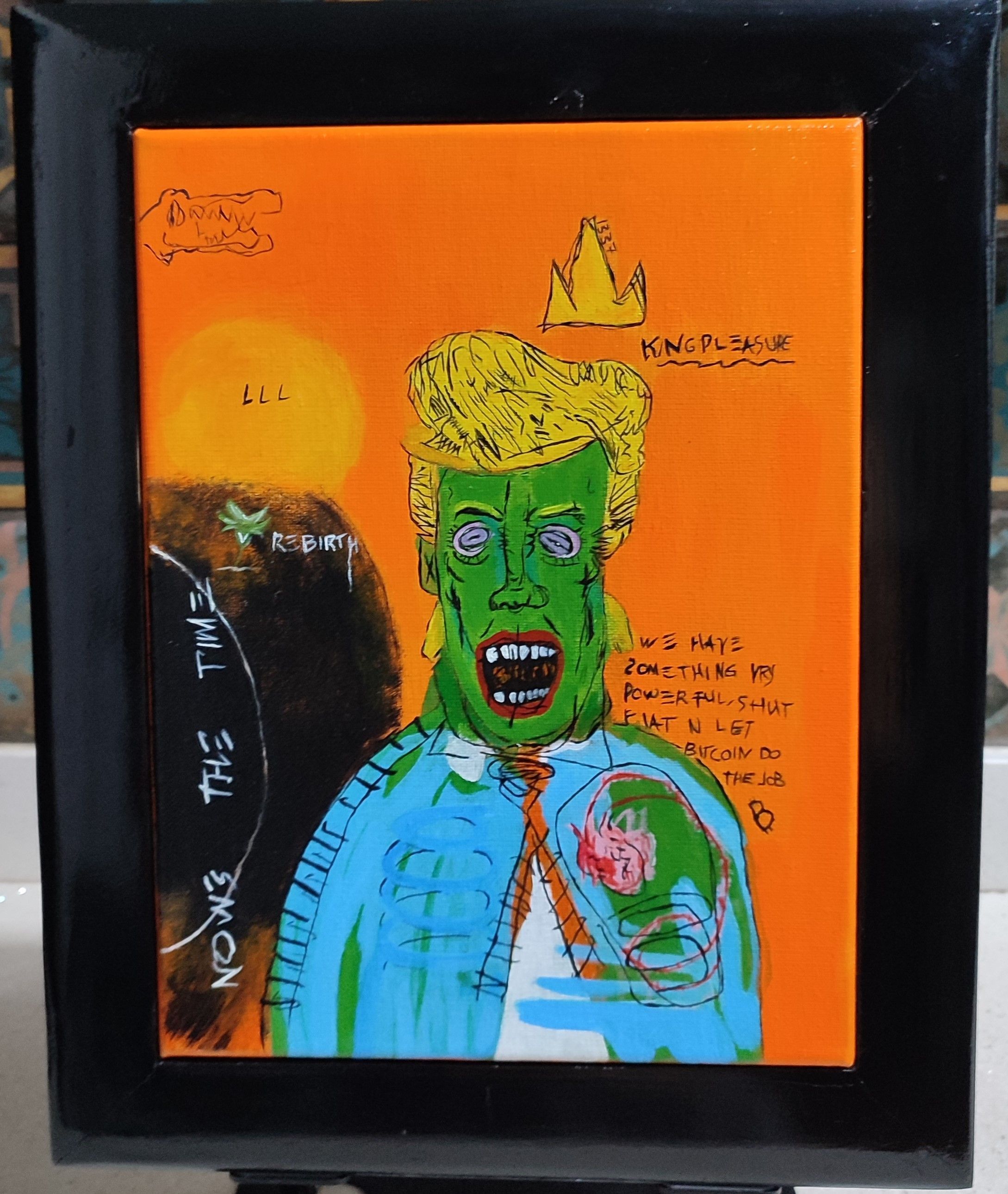 KINGTRUMP