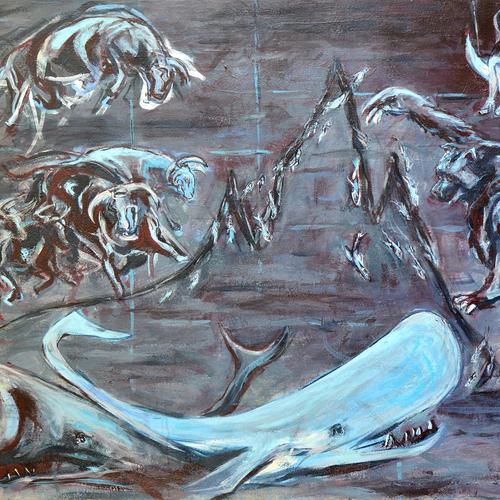 The Madness of Crowds