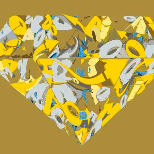 #11006 | Ordinal Diamond + Physical