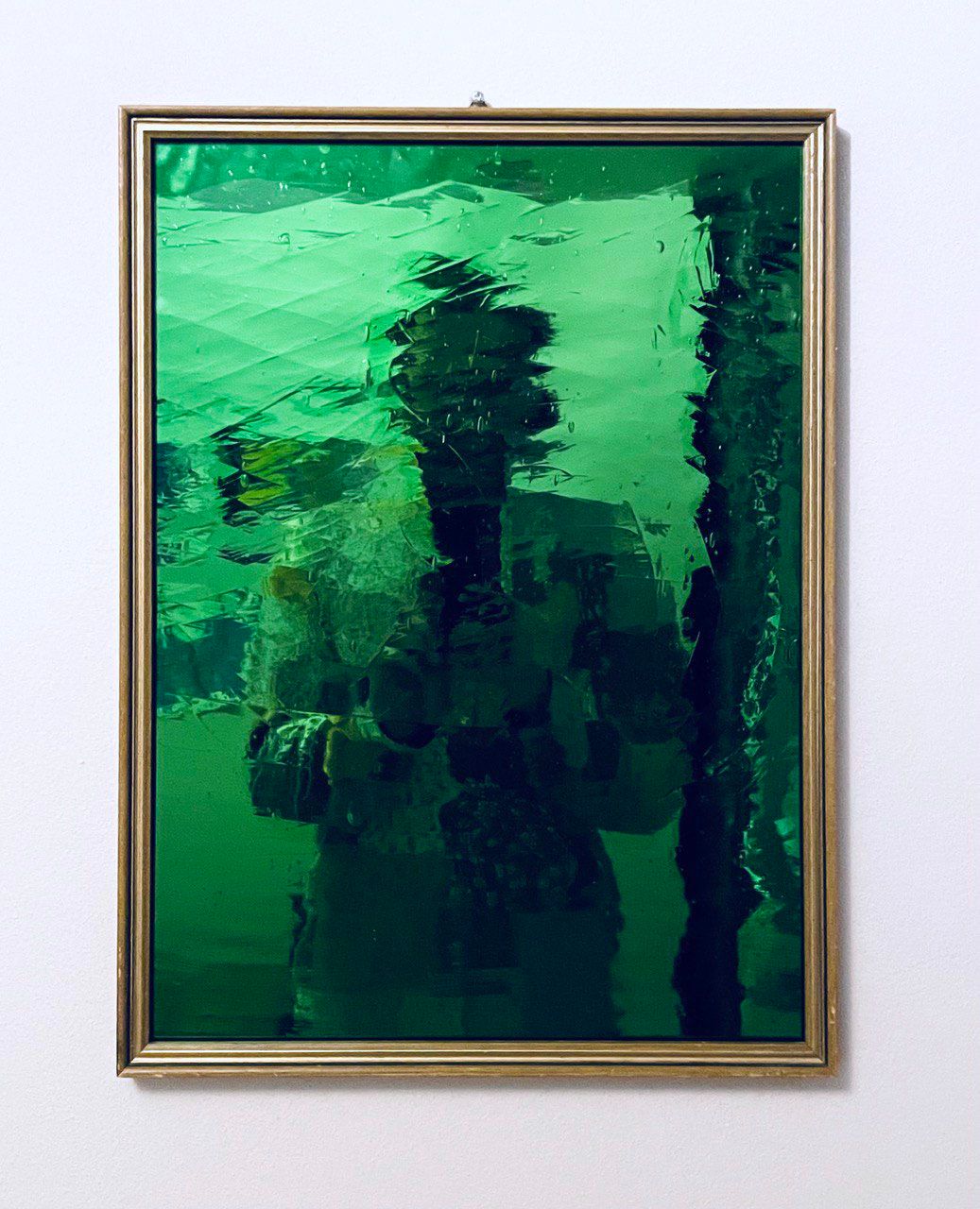 The Memetic Mirror #1