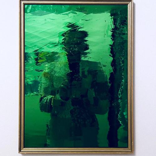 The Memetic Mirror #1