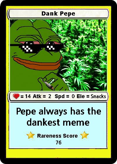 DANKPEPE