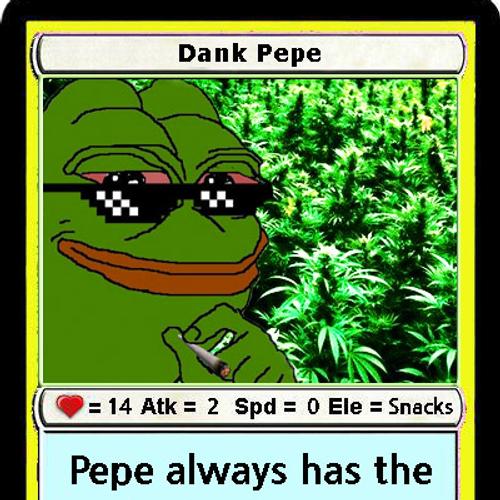 DANKPEPE