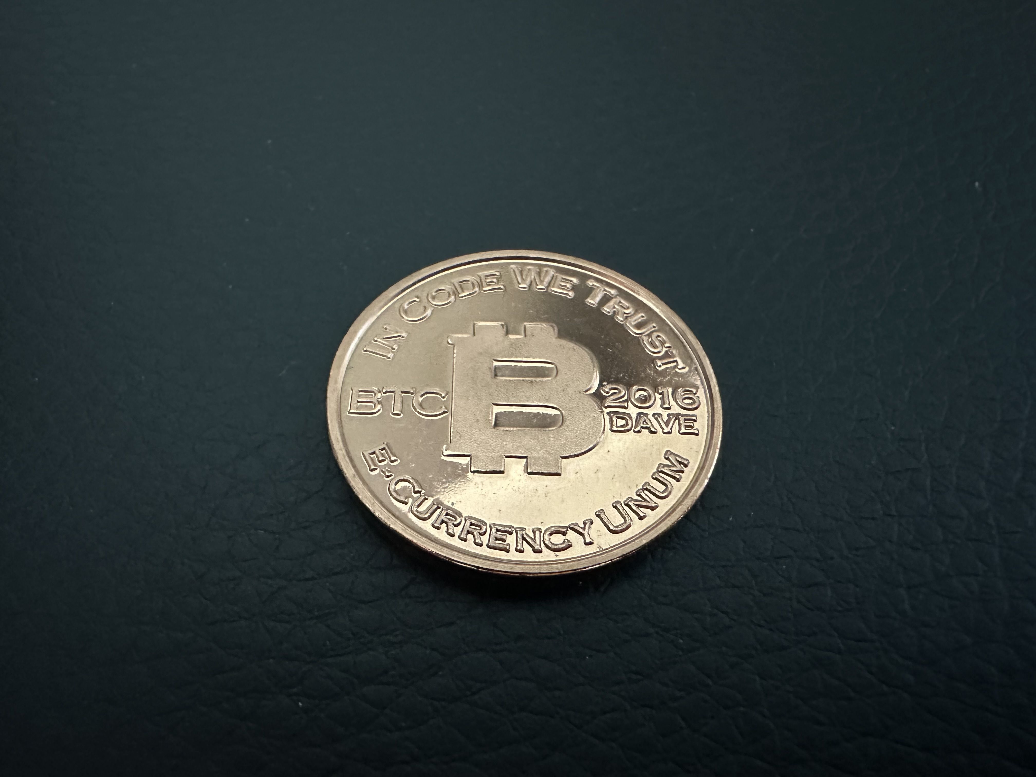 Bitcoin Penny