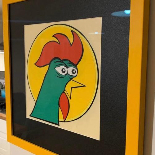 KEKOGGS Physical (plus 1x Digital Token)