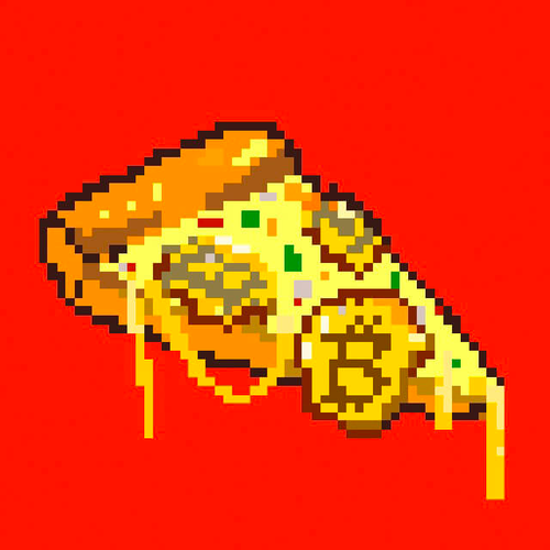 #5252 | Bitcoin Pizza