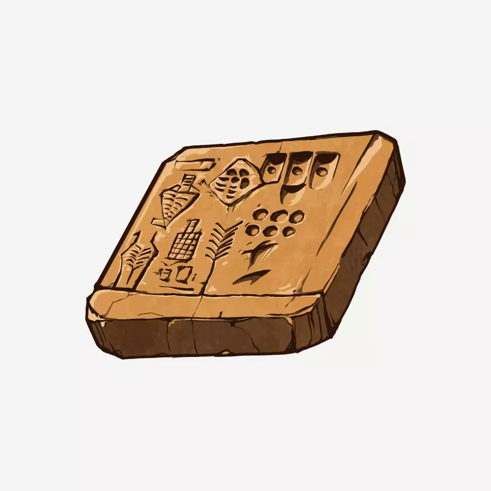 #154322 | Bitclays Genesises 1:1 #0001