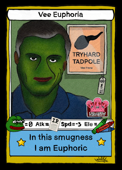 VEEEUPHORIA