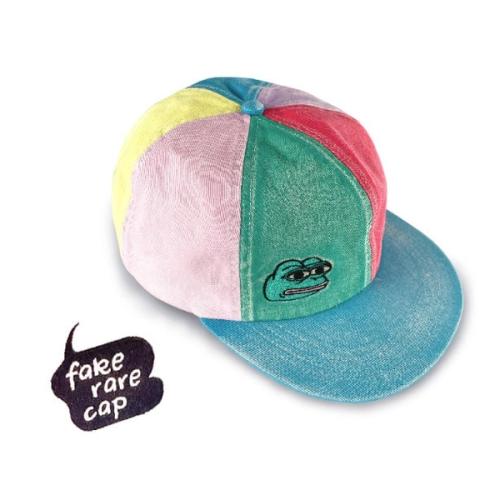 FAKERARECAP Ltd Ed #1-6