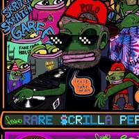 RARE SCRILLA avatar