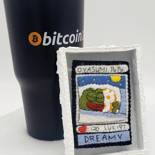 LOVEDREAMY Physical + Token