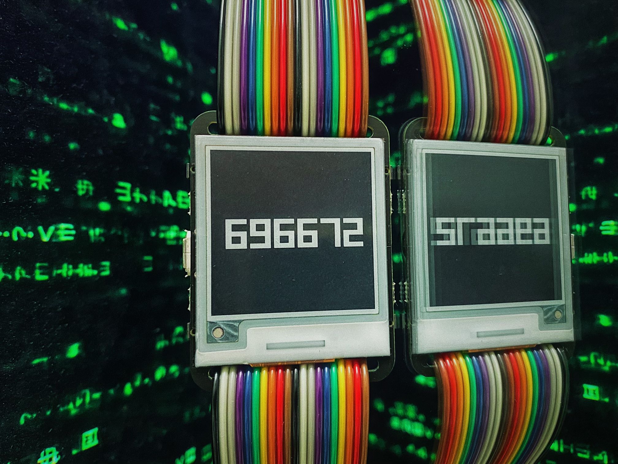 BLOCKWATCH.retro Limited Drop