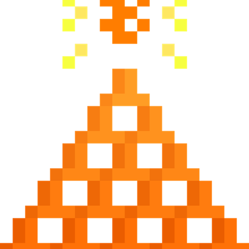 #757 - PYRAMID SCHEME