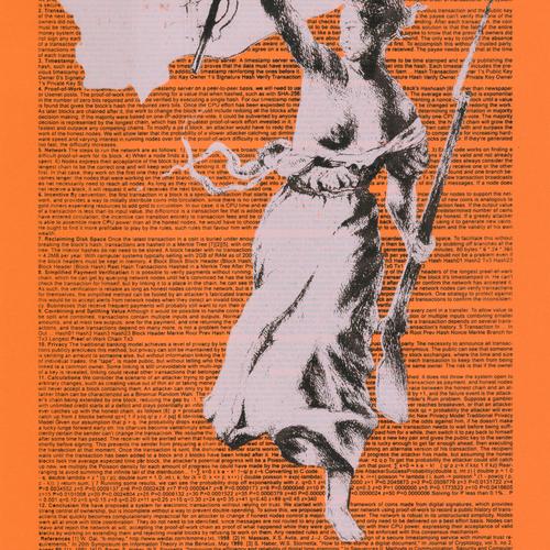 White Paper Collection: Revolution