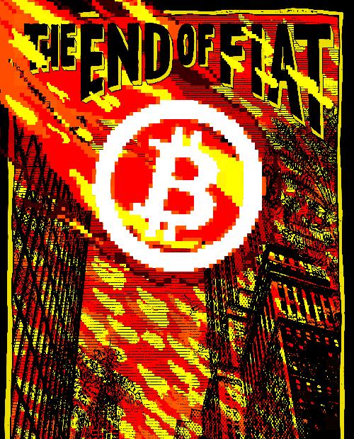 The End of Fiat Token