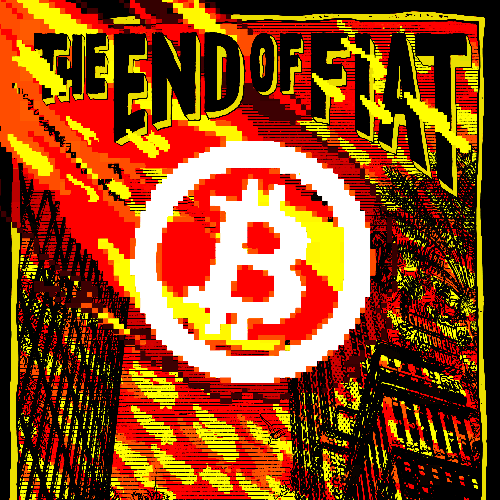 The End of Fiat Token