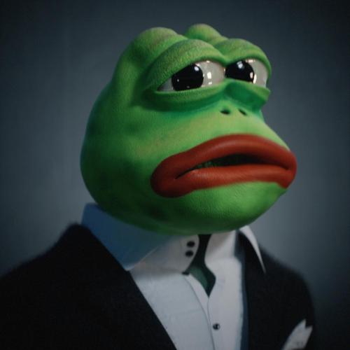#182801 | Pepe Checks #2