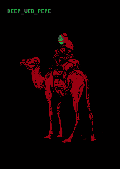 DEEPWEBPEPE