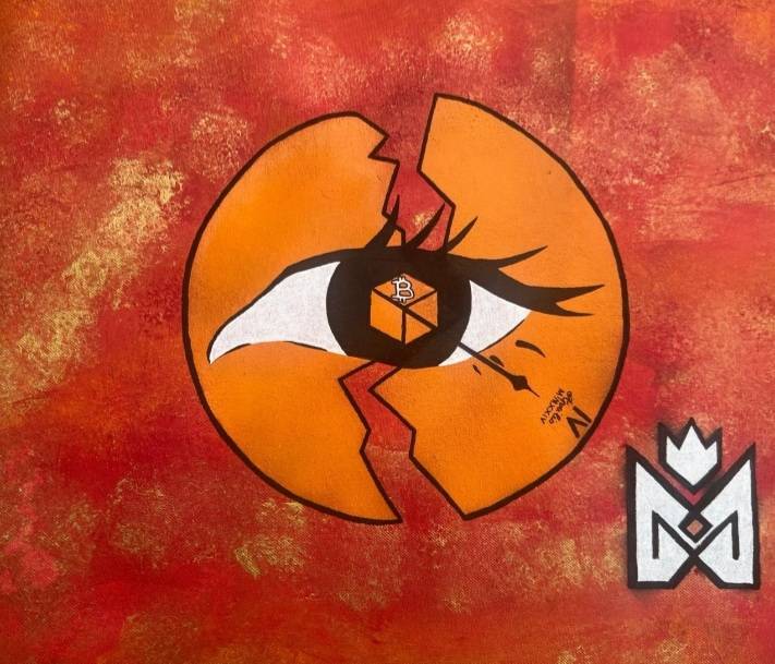 4 Decentralized Future