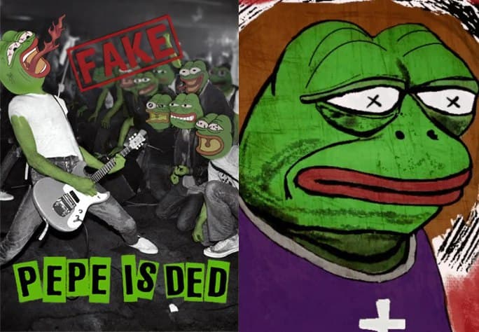 DED & DEAD