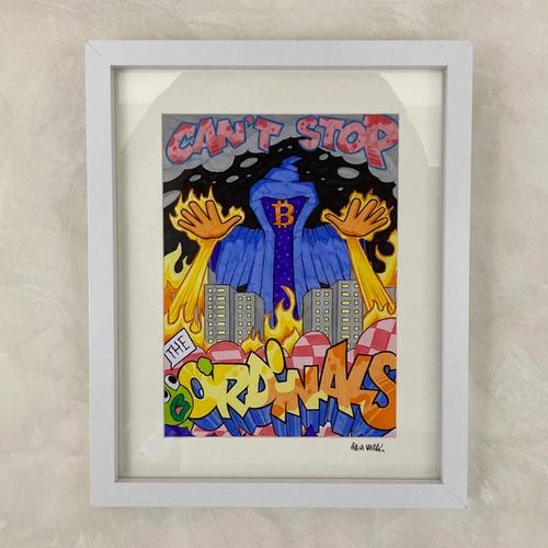 #158552 | Can't Stop The Ordinals