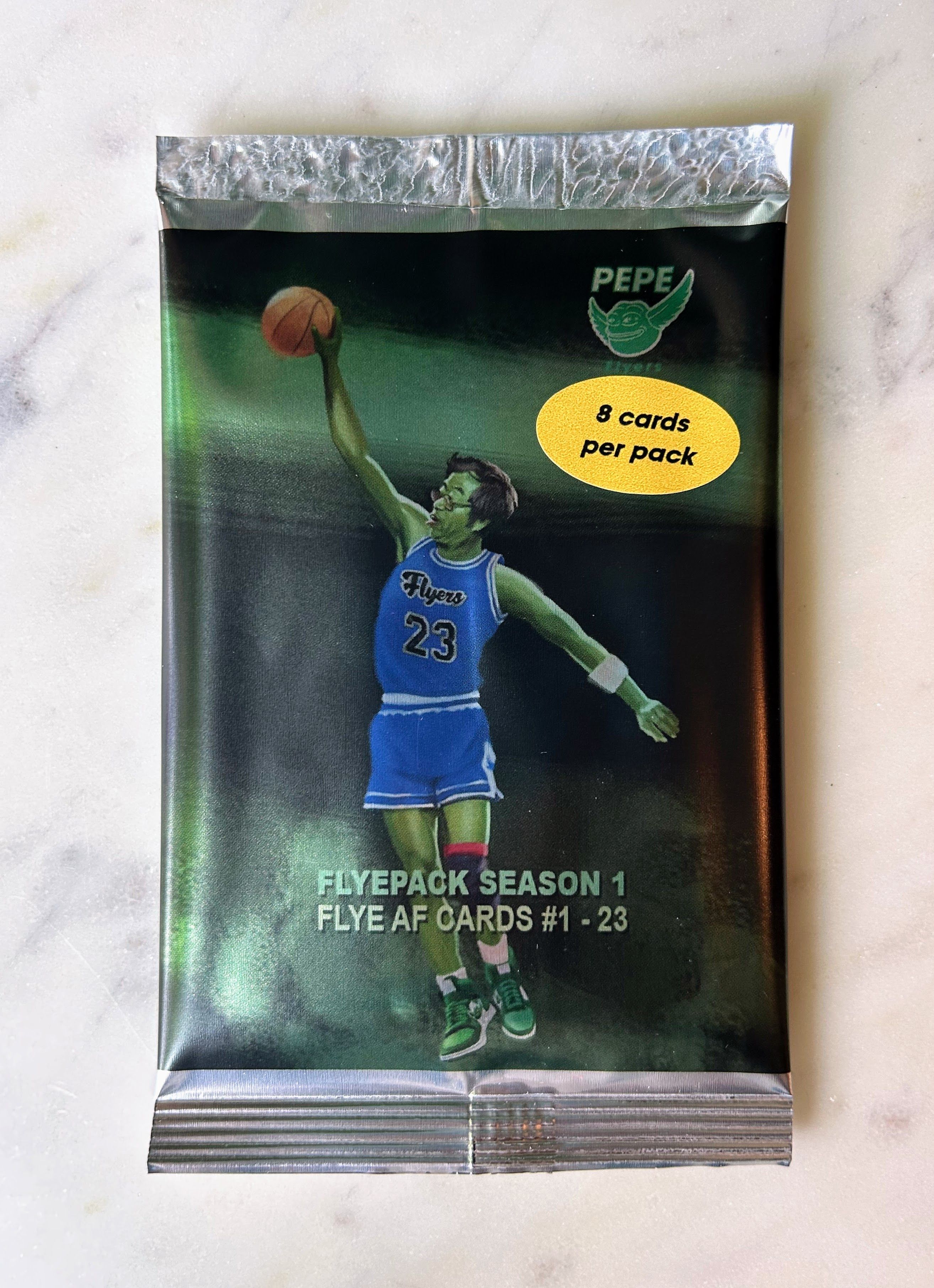 FLYEPACK S1 Whitelist Sale