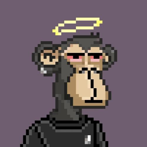 #1007 | Apes on Bitcoin