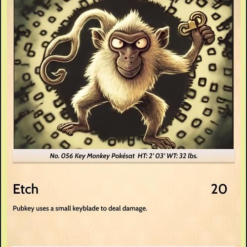 #173374 | Pubkey - Pokesats