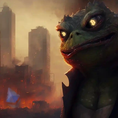 #165634 | Pepocalypse - War