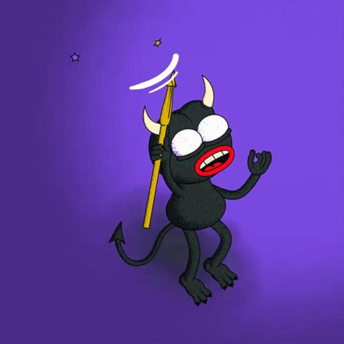 #65966510 | Conjuring KEK #52