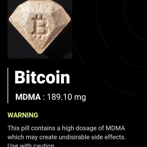 #10621 | Btcoin MDMA