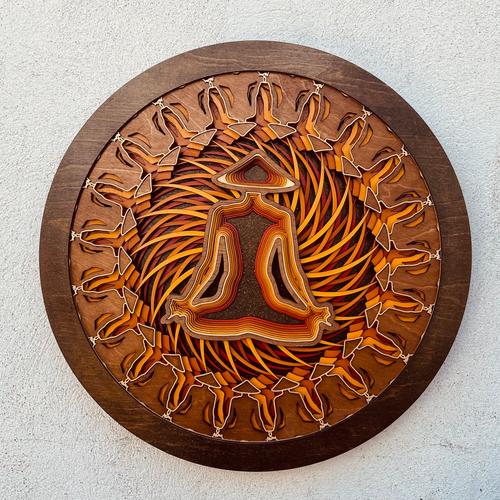 SHAmoney - Universal Consciousness - Bitcoin is a religion