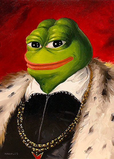 RENRARESEVEN Token Sale