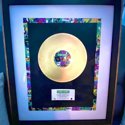 "Sound Money" Bitcoin Collector's Edition