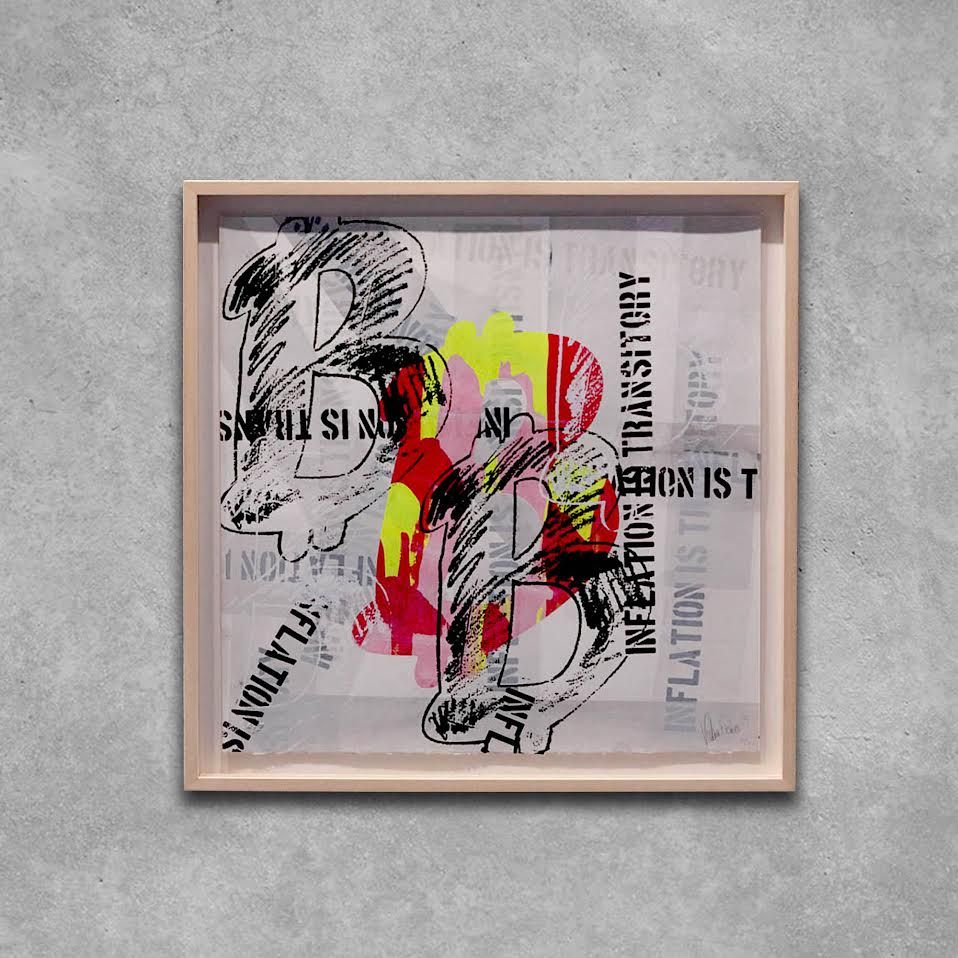 Bsign (inflation is transitory)