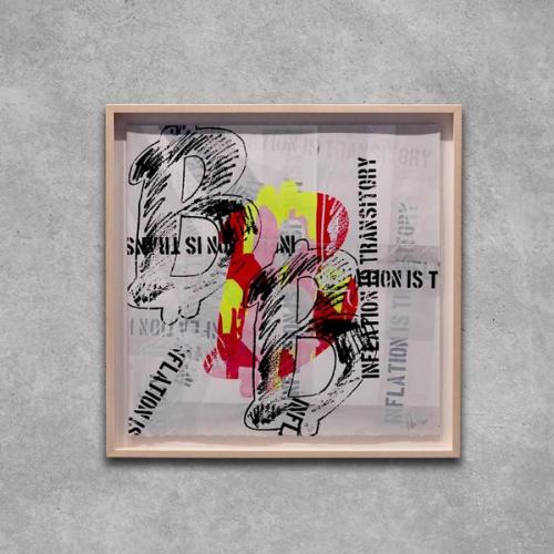 Bsign (inflation is transitory)