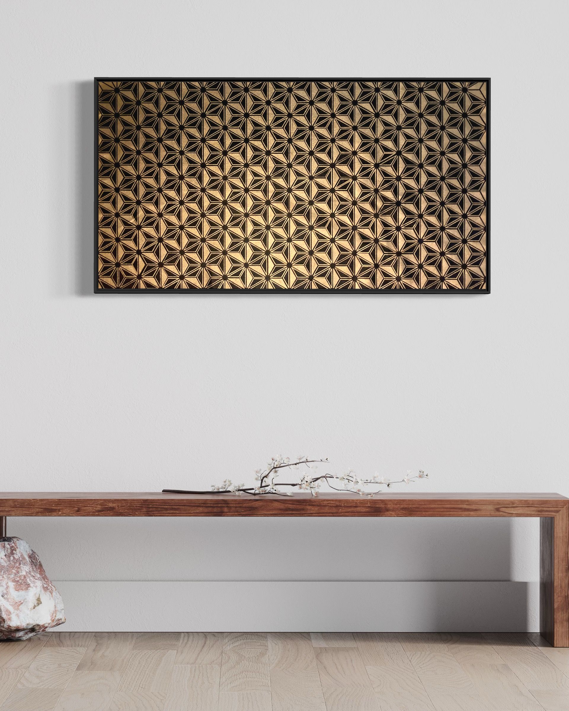 Vivant Reliquiae Panel II