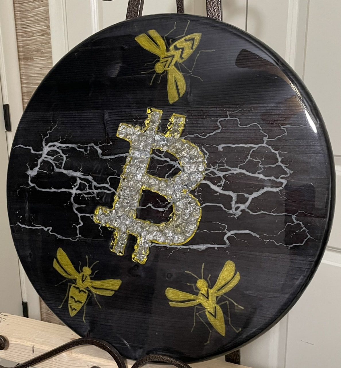 Cyber Hornets
