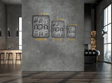 The Adam Kadmon Collection