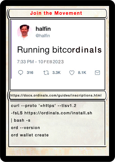 #7473 | Bitcordinals