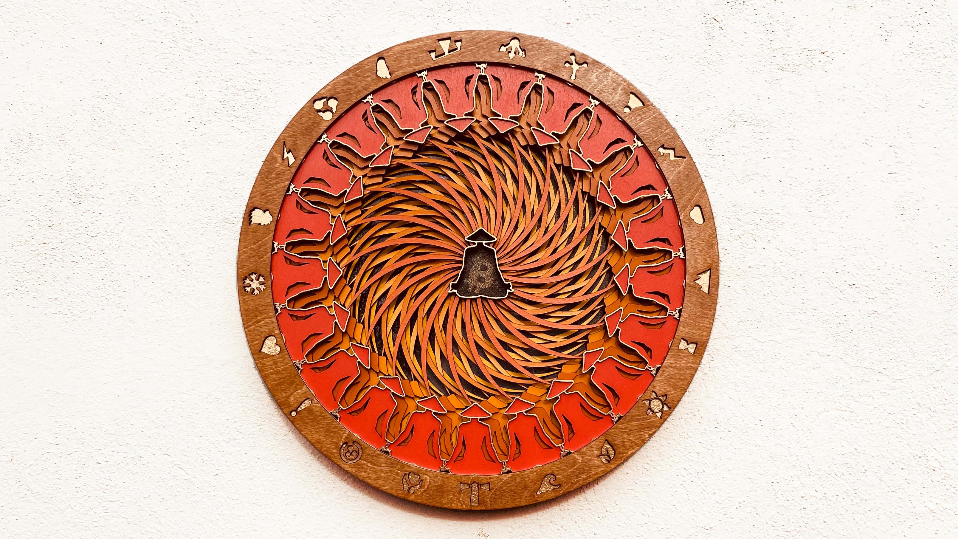 SHAmanic - Universal Consciousness - Tomer Strolights book cover