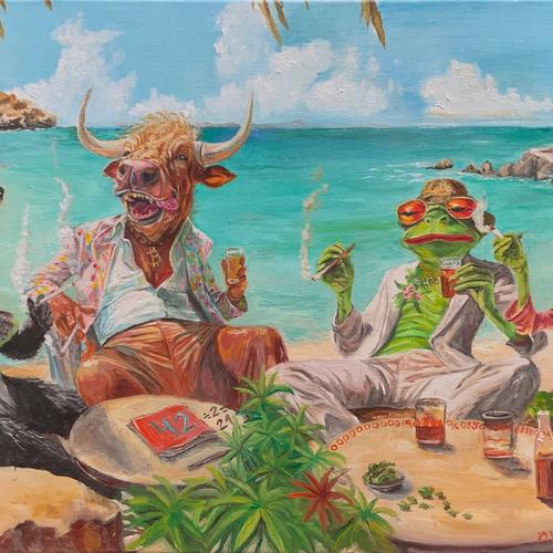 Why is Bitcoin difficulty so high?